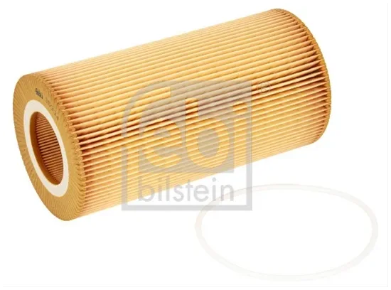 Filtru Ulei