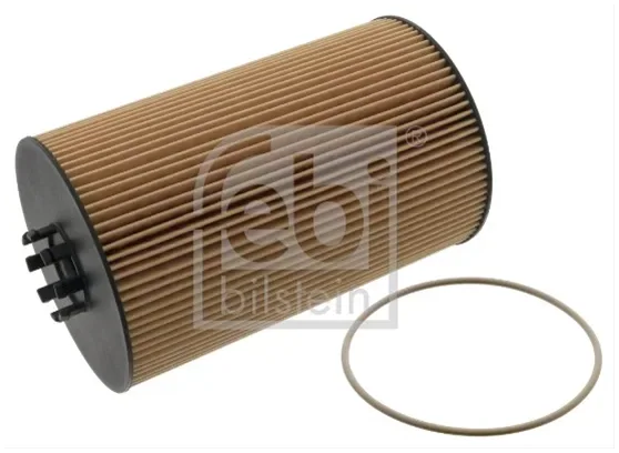 Filtru Ulei