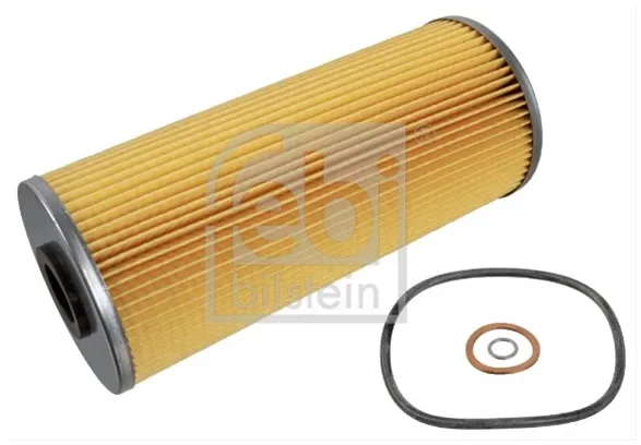 Filtru Ulei Febi