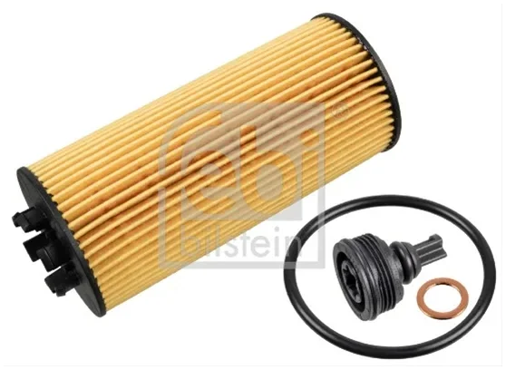 Filtru Ulei Febi Csnbb