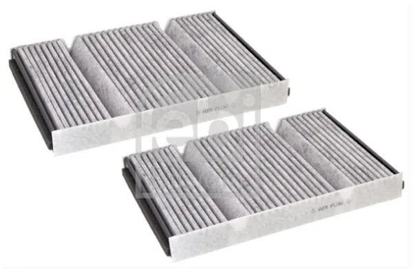 Set Filtru Aer Habitaclu Febi
