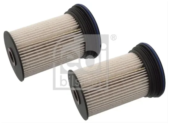 Set Filtru De Combustibil Febi