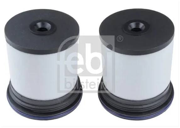 Set Filtru De Combustibil Febi