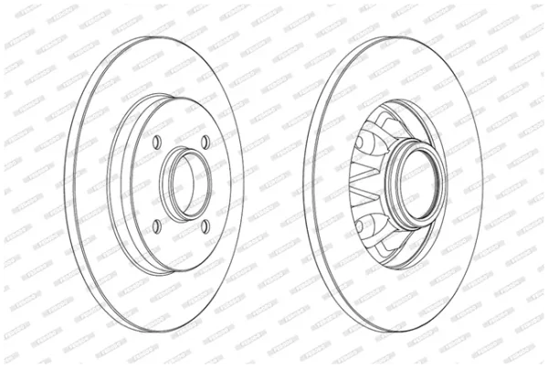 Premier Coat+ Disc