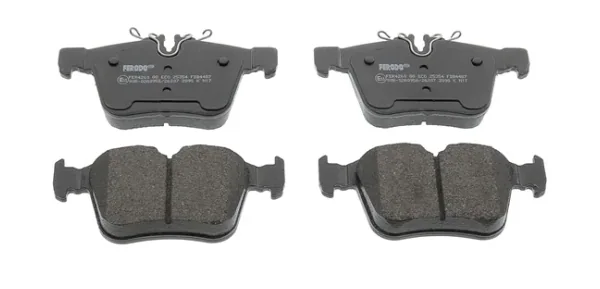 Premier Eco Friction