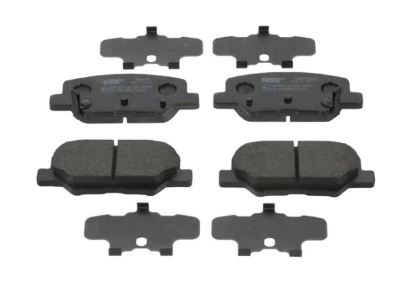Premier Eco Friction