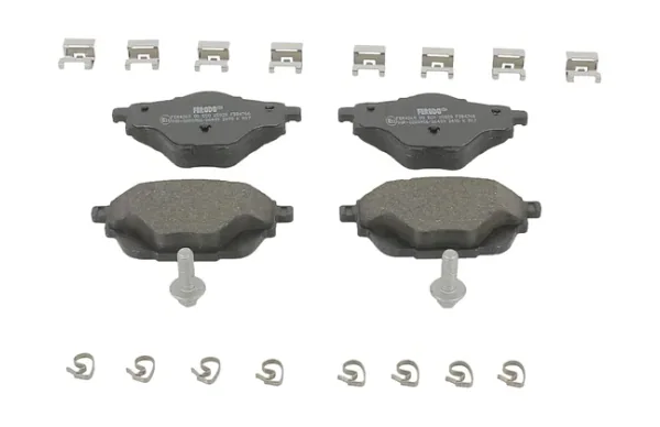 Premier Eco Friction