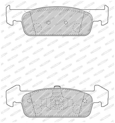Premier Eco Friction