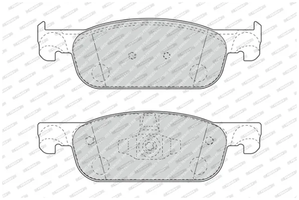 Premier Eco Friction