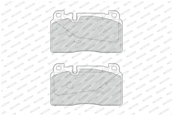Premier Eco Friction