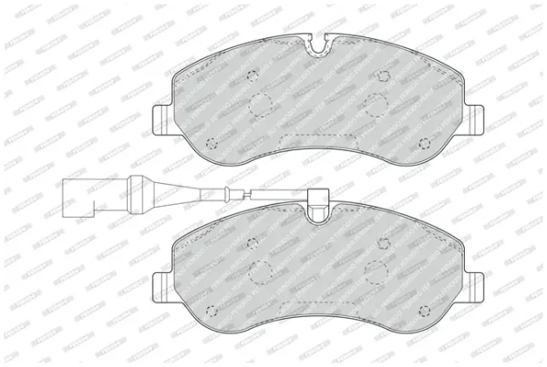 Premier Eco Friction