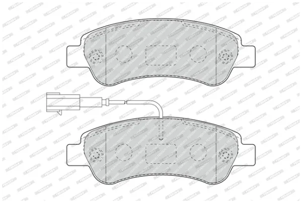 Premier Eco Friction