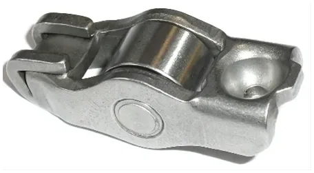 Culbutor, Tren Supape