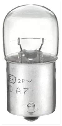 Bec -R10w-12v 10w (Se Factureaza Cate 10)