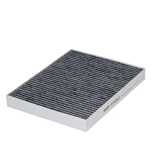 Filtru, Aer Habitaclu