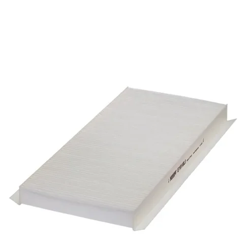 Filtru, Aer Habitaclu