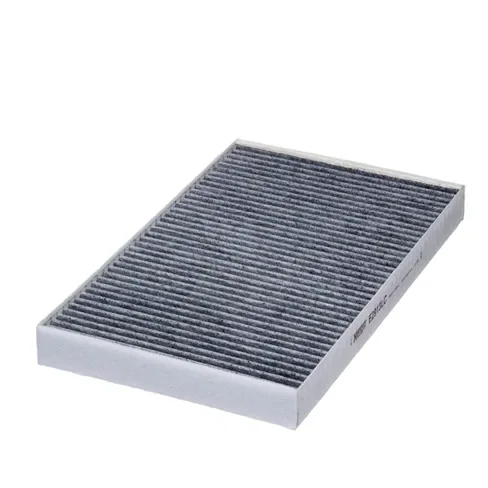 Filtru, Aer Habitaclu