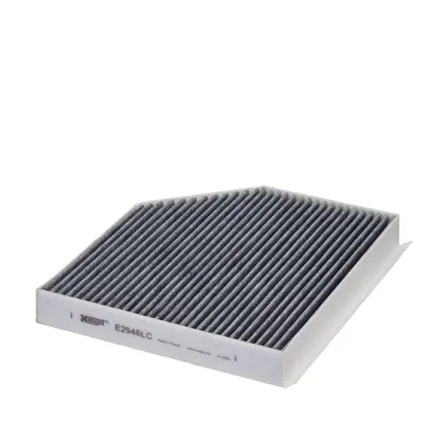 Filtru, Aer Habitaclu