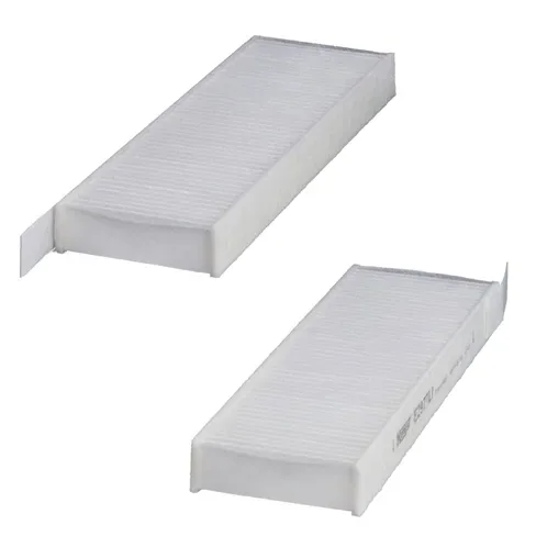 Filtru, Aer Habitaclu