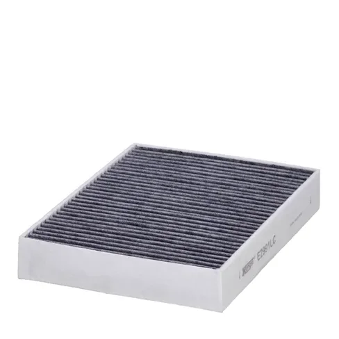 Filtru, Aer Habitaclu