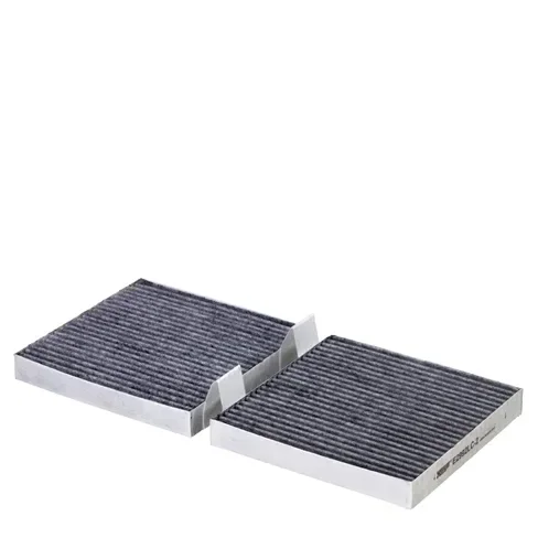 Filtru, Aer Habitaclu