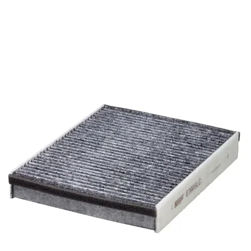 Filtru, Aer Habitaclu
