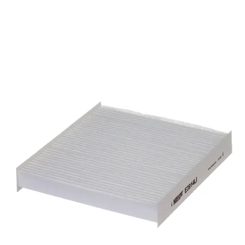 Filtru, Aer Habitaclu