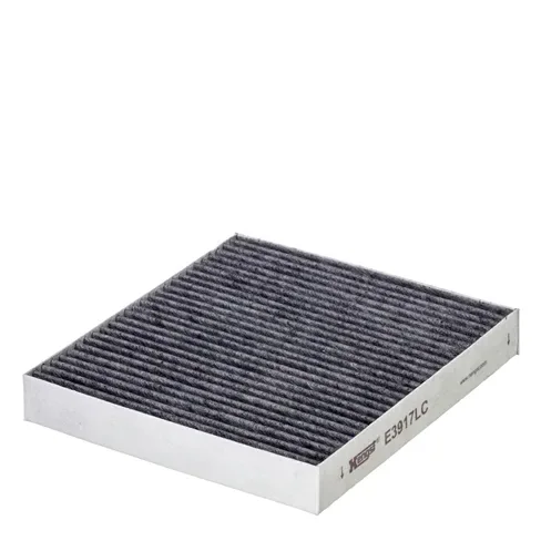 Filtru, Aer Habitaclu