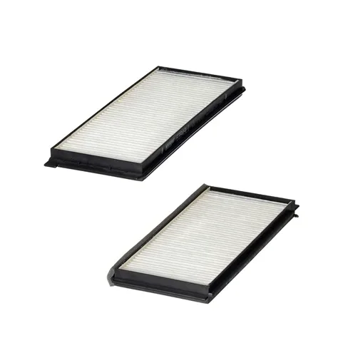 Filtru, Aer Habitaclu