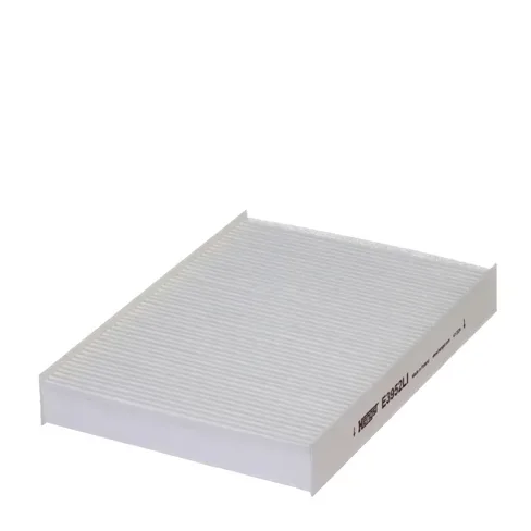 Filtru, Aer Habitaclu