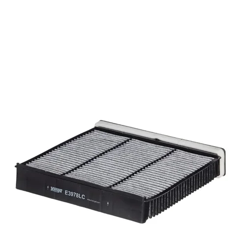 Filtru, Aer Habitaclu