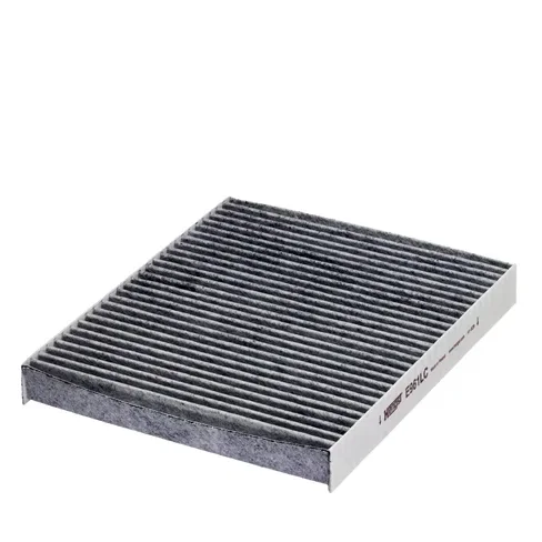 Filtru, Aer Habitaclu