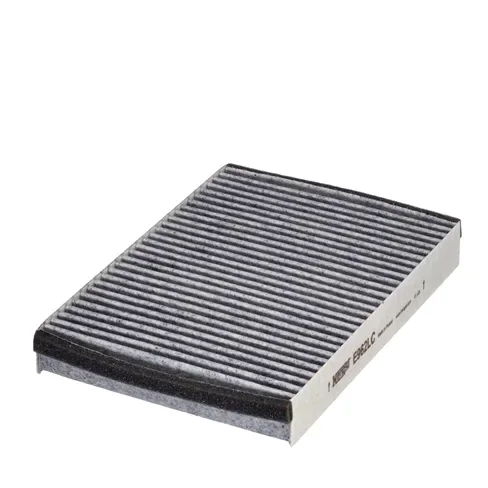 Filtru, Aer Habitaclu