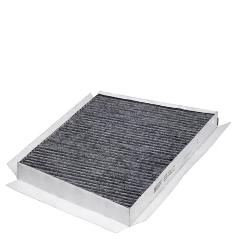 Filtru, Aer Habitaclu