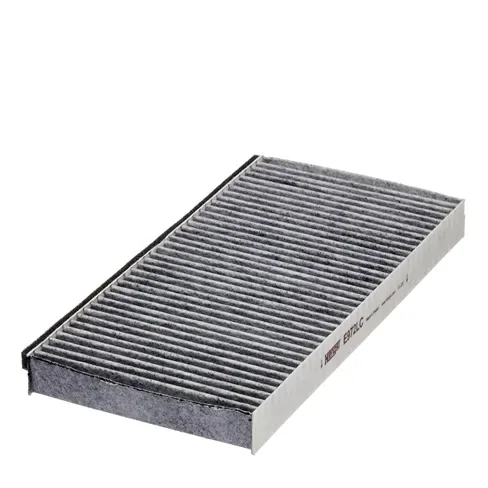 Filtru, Aer Habitaclu