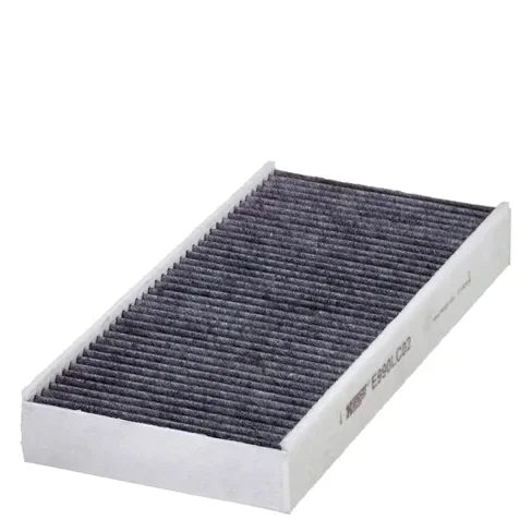 Filtru, Aer Habitaclu
