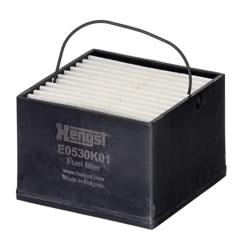 Filtru Combustibil
