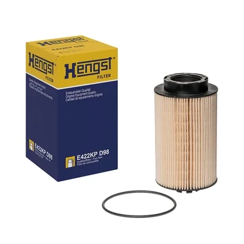 Filtru Combustibil