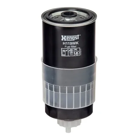Filtru Combustibil