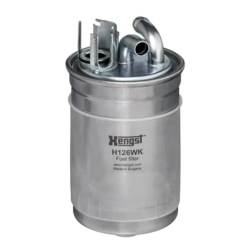 Filtru Combustibil