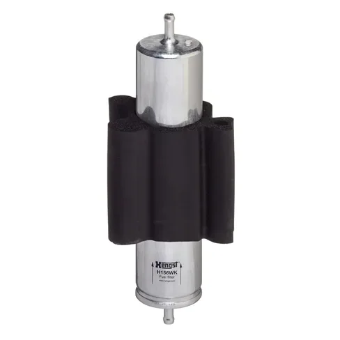 Filtru Combustibil