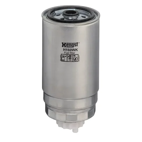 Filtru Combustibil