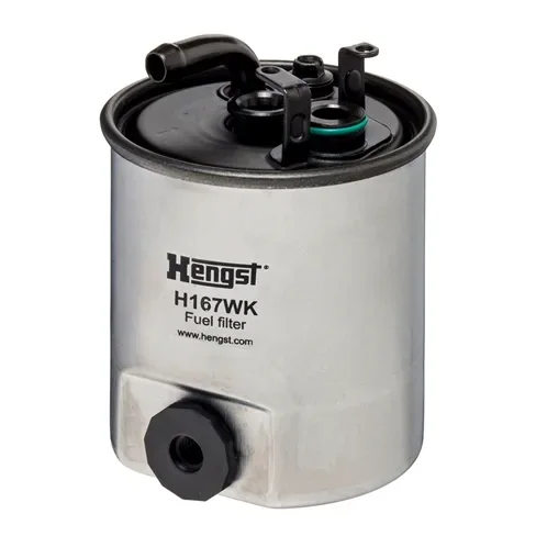 Filtru Combustibil