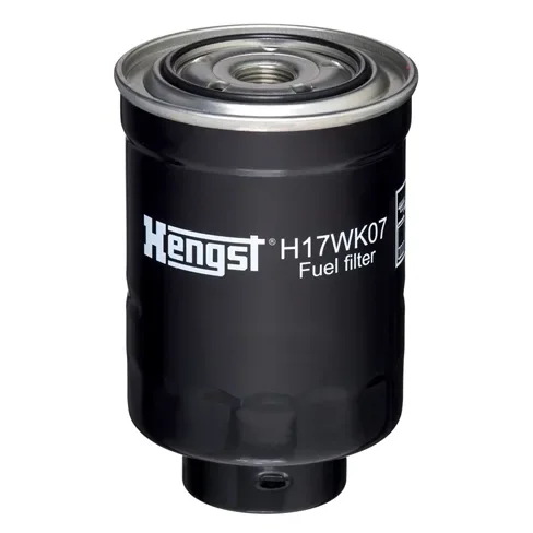 Filtru Combustibil