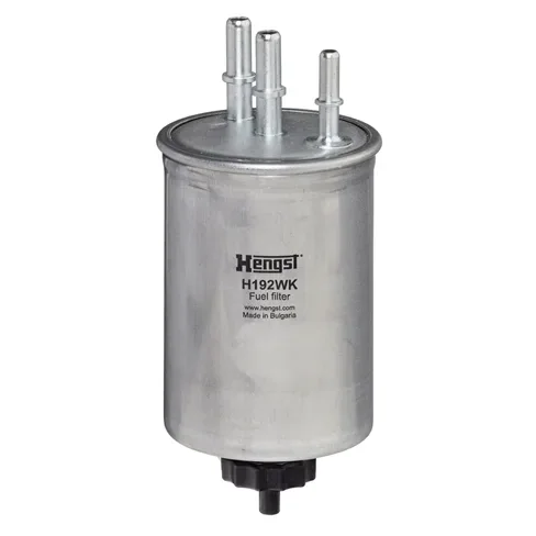 Filtru Combustibil