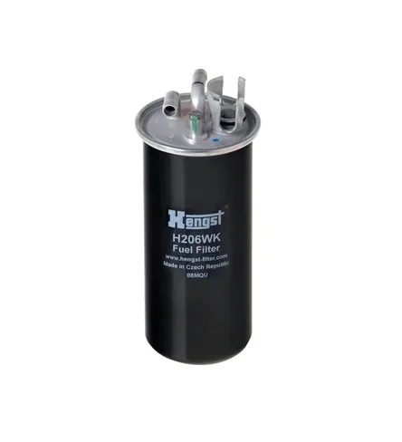 Filtru Combustibil