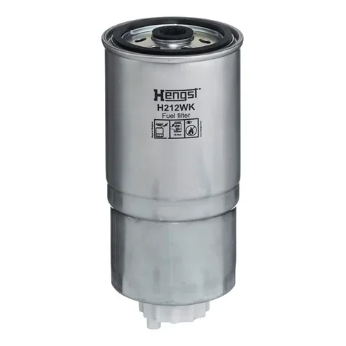 Filtru Combustibil