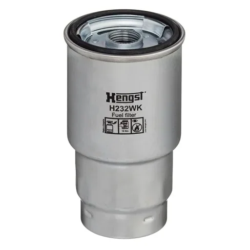 Filtru Combustibil