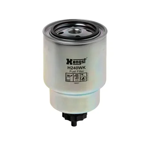 Filtru Combustibil