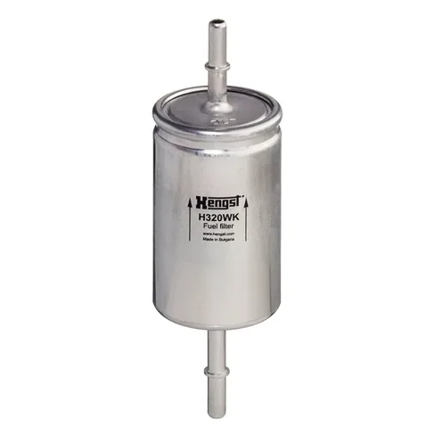 Filtru Combustibil